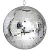 12-INCH Large Disco Mirror Ball | 27BAL002-12IN-11 Upgraded Version