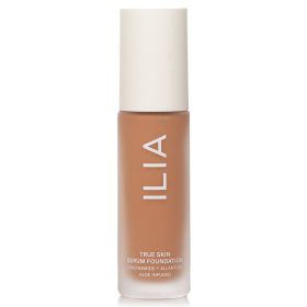 ILIA - True Skin Serum Foundation - # SF9 Maraca  028939 30ml/1oz