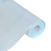 Vertical Stripes- Self-Adhesive Embossed Window Film Home Decor(Roll)