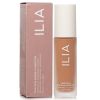ILIA - True Skin Serum Foundation - # SF9 Maraca  028939 30ml/1oz